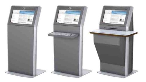 Kiosk Systems