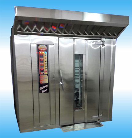 Bakery Oven,bakery Oven