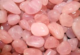 Rose Quartz