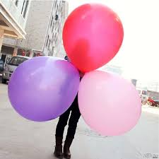 Giant Balloons