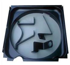 Automobile Sheet Metal Component