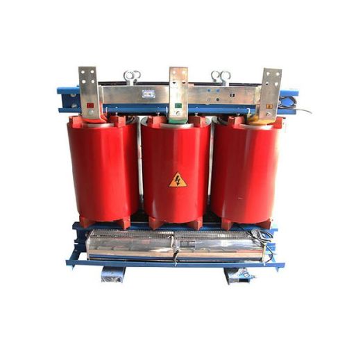 Cast Resin Transformer