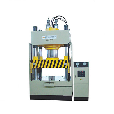 1200T Upper-cylinder Type Cold Extrusion Hydraulic Press