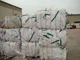 PP Bag Scrap