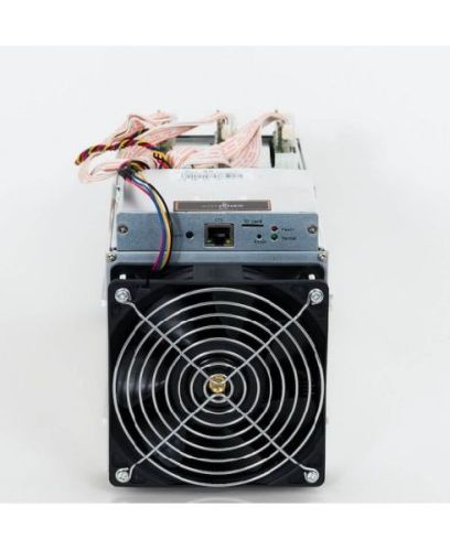 Antminer S9