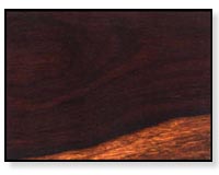 Indian Rosewood