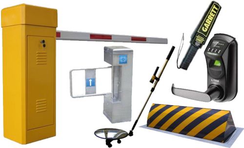 Security Equipment