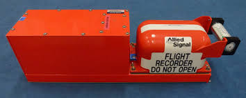 Flight Data Recorders