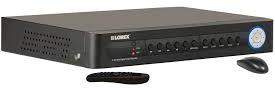 Digital Video Surveillance Recorder