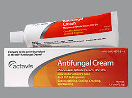 Antifungal Cream