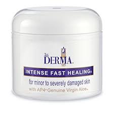 Healing Cream