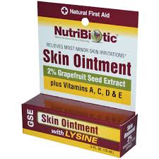 Skin Ointment