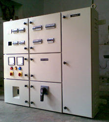 Electrical Distribution Box, Feature : Energy Efficient, Properly Insulated Coated