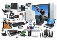 Branded Electronic Gadgets, For Home, Office