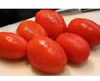 Peeled Tomato