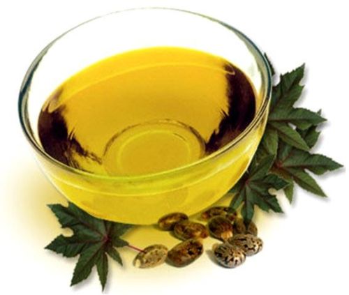 Commercial Grade Castor Oil