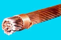 Hard Drawn Copper Wire