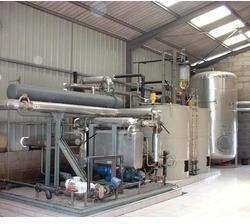 Emulsion Plants, Capacity : 20 MM