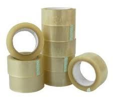 BOPP Self Adhesive Tape Plant