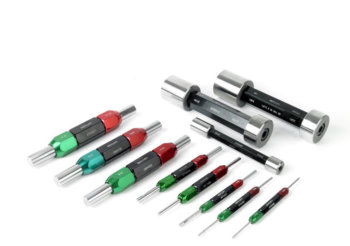 Air Plug Gauge 63 mm.