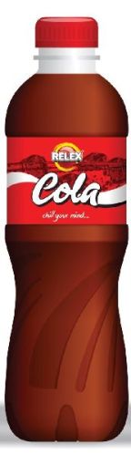 Cola Soft Drink