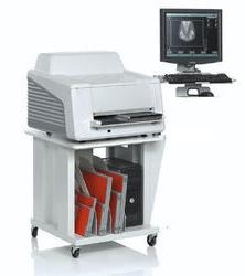 Computed Radiography System