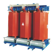 Cast Resin Transformer