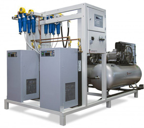 Compressor System