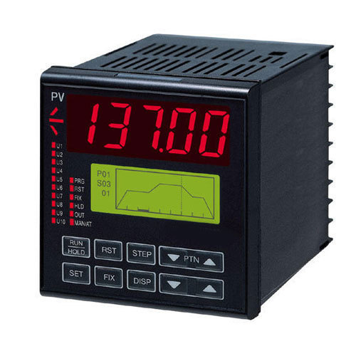 Programmable Temperature Controller