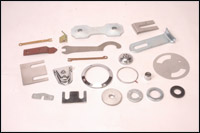 Precision Metal Stamping