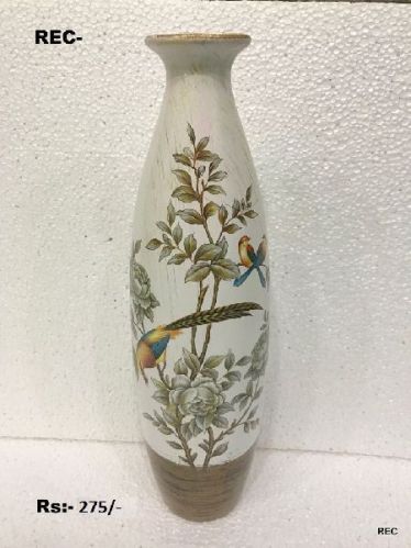 Ceramic Flower Vase