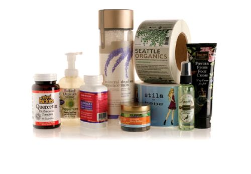 Beauty Care Products