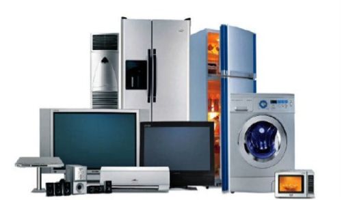 Electronic Appliances