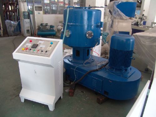 HQ-300 Plastic Grinding Milling Granulator Machine