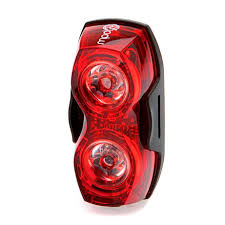 Tail Light Covers