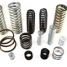 Precision Coil Spring