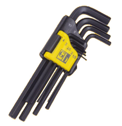 Allen Key Set