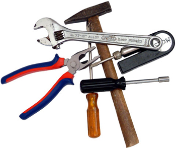 Hand Tools