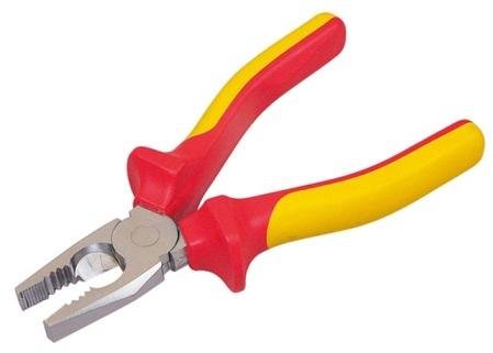 Industrial Pliers