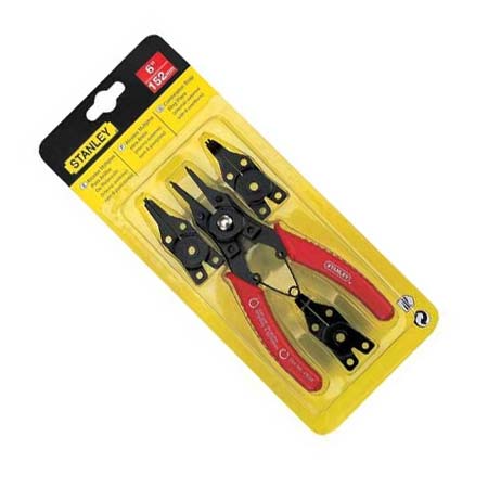 Snap Ring Plier