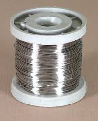 Chromium Wire