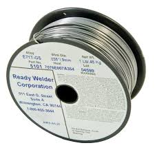 Stainless Steel Flux Cored Welding Wire