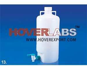 Aspirator Bottles