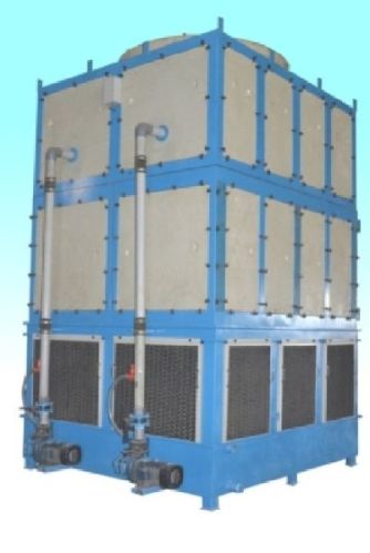 Refrigeration Condenser