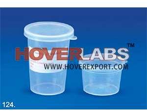 Sample Container