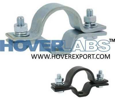 Polished Metal Universal Clamp, For Industrial, Feature : Durable, Easy To Fit, Rust Resistant