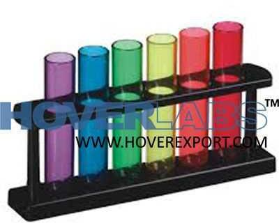 Z Test Tube Stand