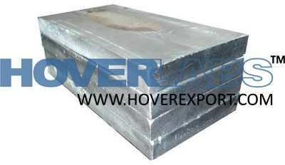 Zinc Plate