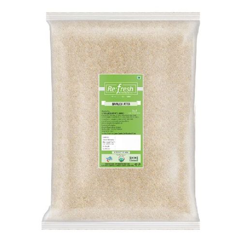 Barley Flour