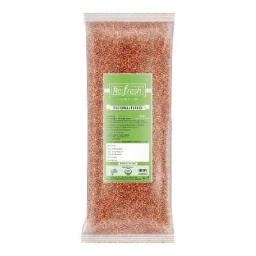 Red Chilli Flakes